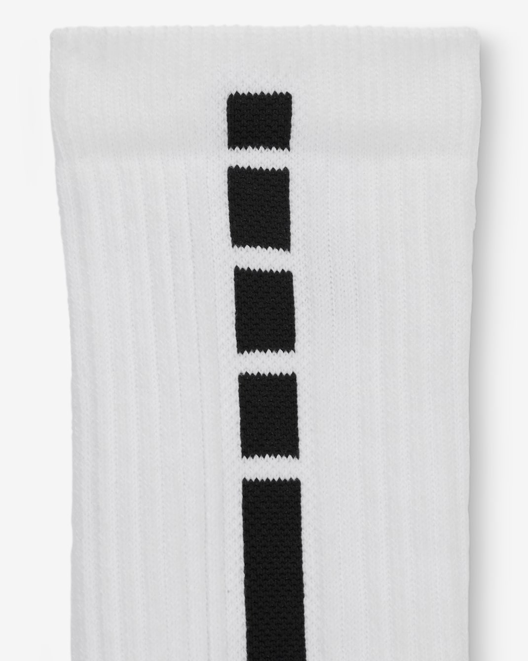 Nike Elite 2.0 Cushioned Crew Socks (1 Pair)