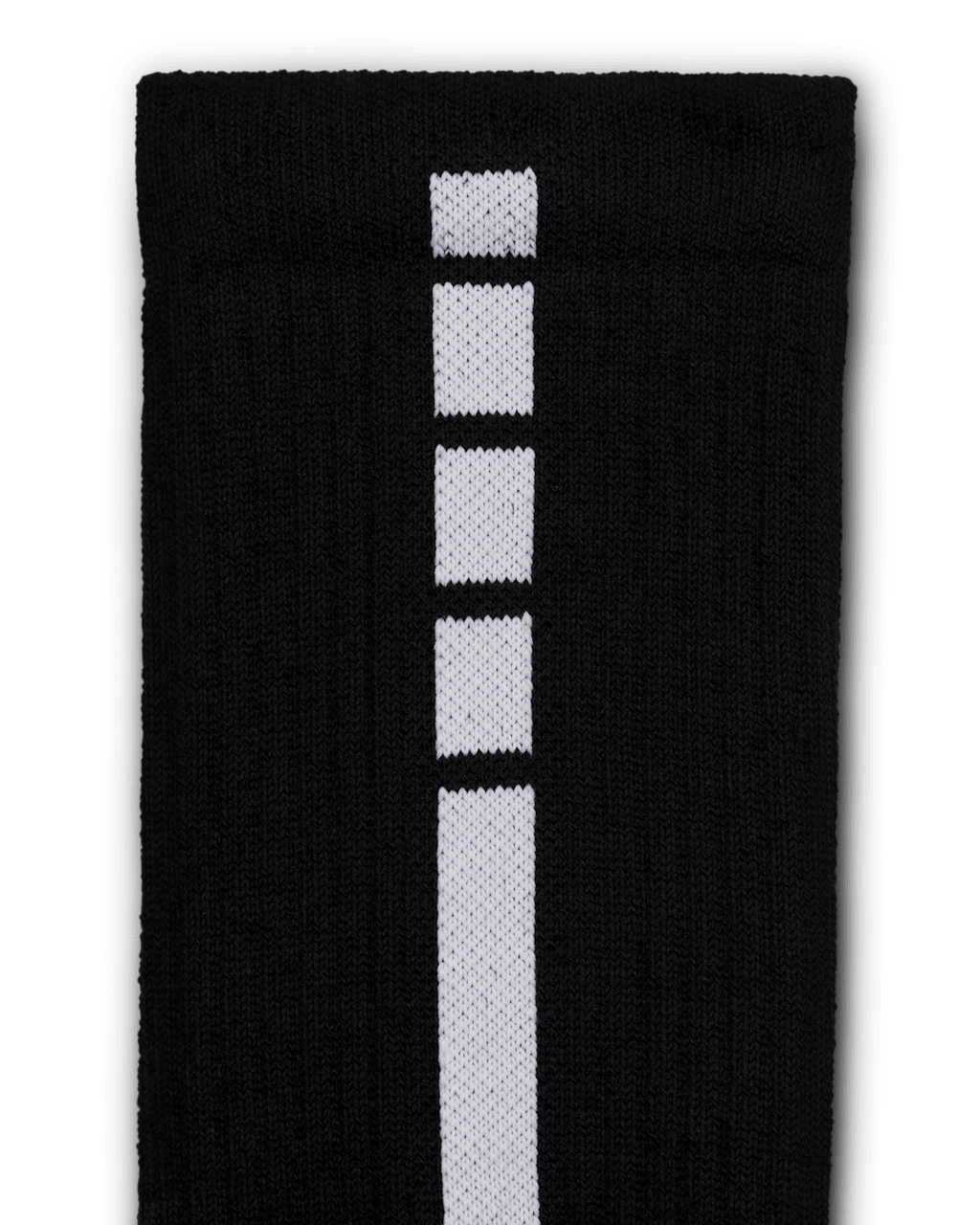 Nike Elite 2.0 Cushioned Crew Socks (1 Pair)