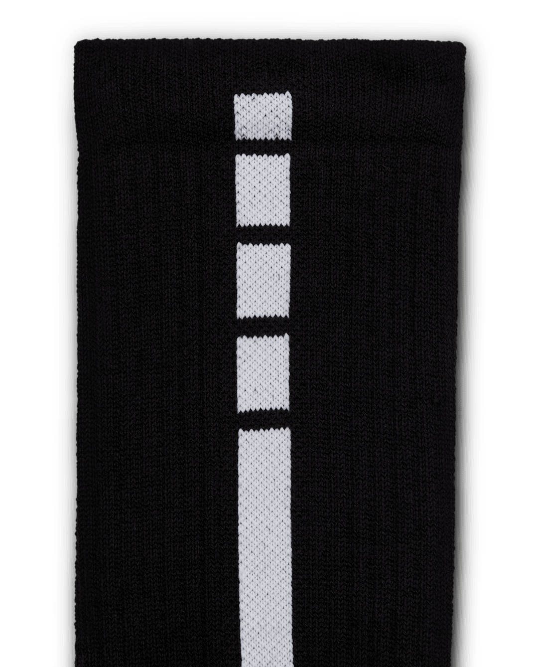 Nike Elite 2.0 Cushioned Crew Socks (1 Pair)