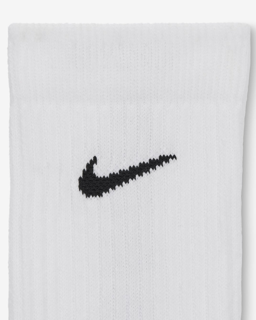 Nike Elite 2.0 Cushioned Crew Socks (1 Pair)