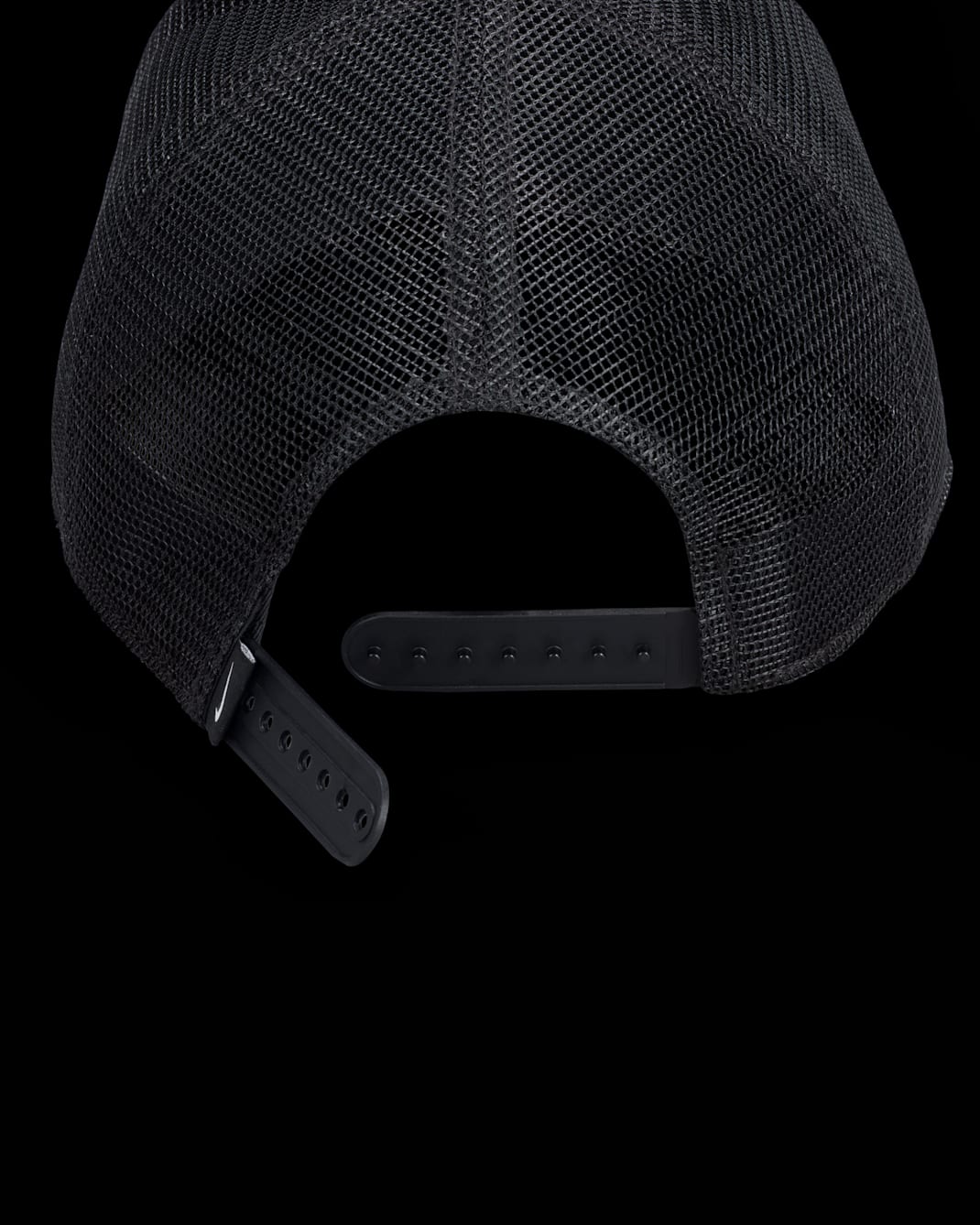 Nike Rise Structured Trucker Cap