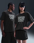 Nike Everyone Watches Sports T-Shirt