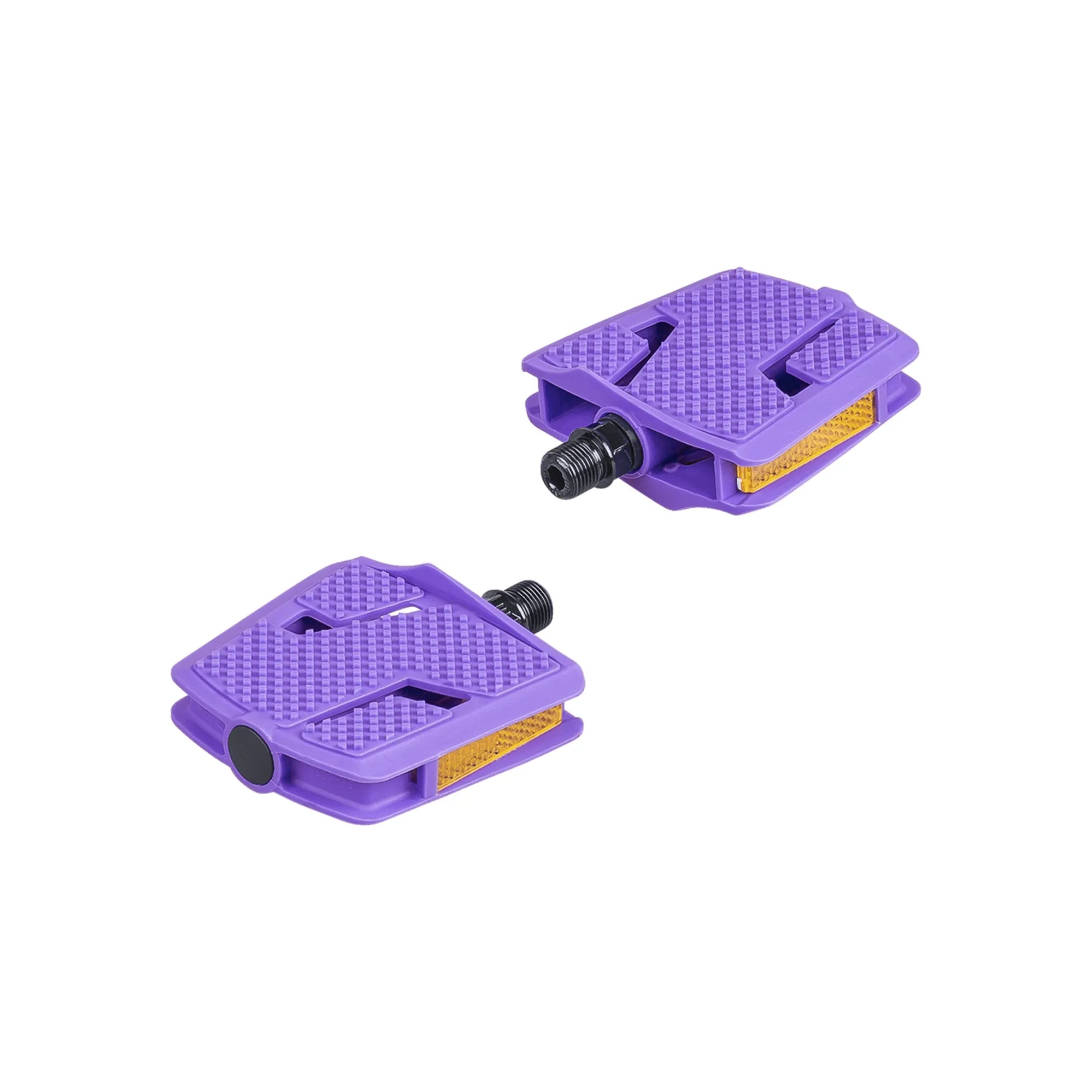 Trek Kids' Platform Large Pedal Set