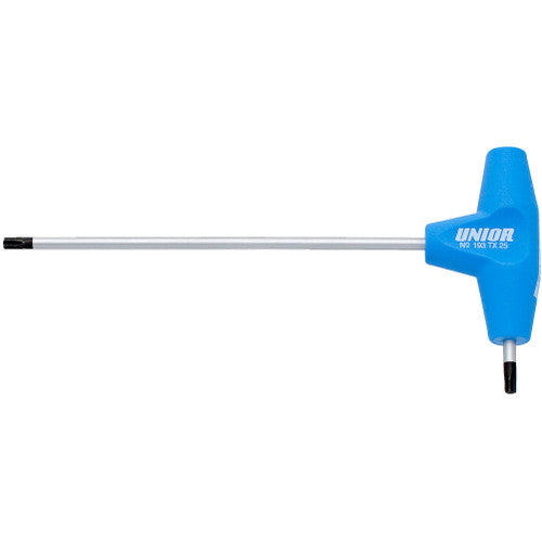 Unior TX Screwdriver T25