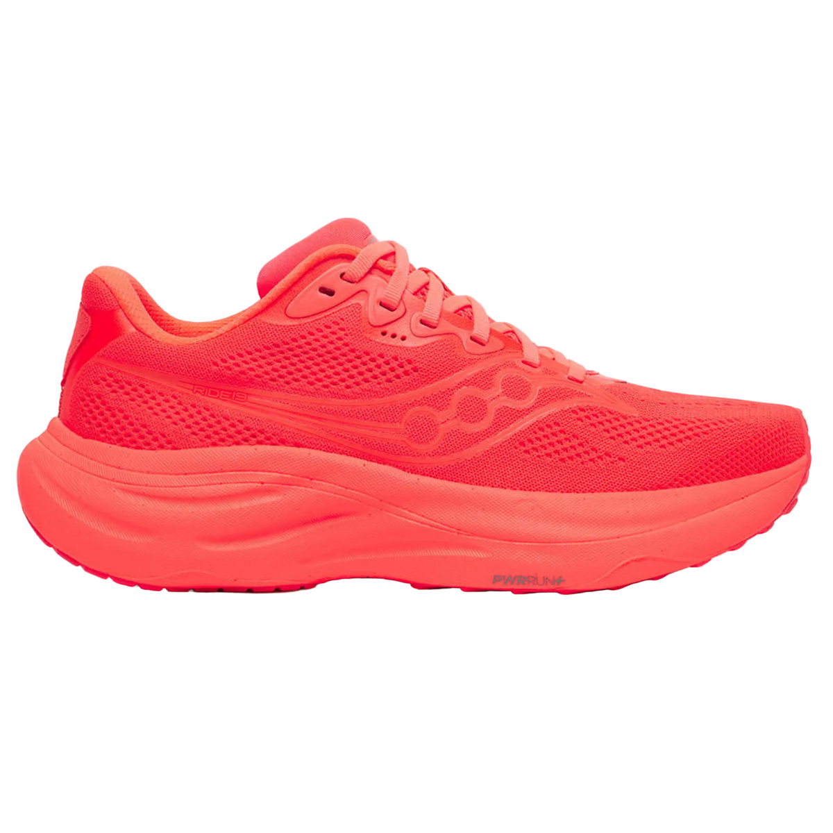 Saucony Women's Ride 19 Running Shoes