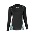 NG Long Sleeve Base Layer Crew - Women's