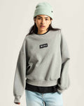 Vans Women's Upworn Retro Crew Sweatshirt