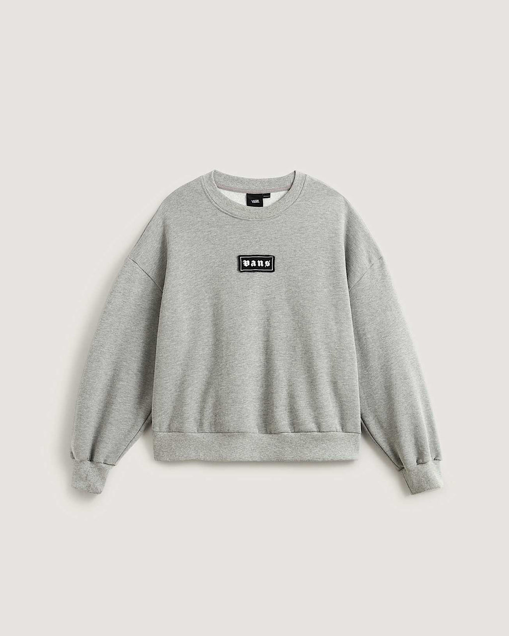 Vans Women's Upworn Retro Crew Sweatshirt
