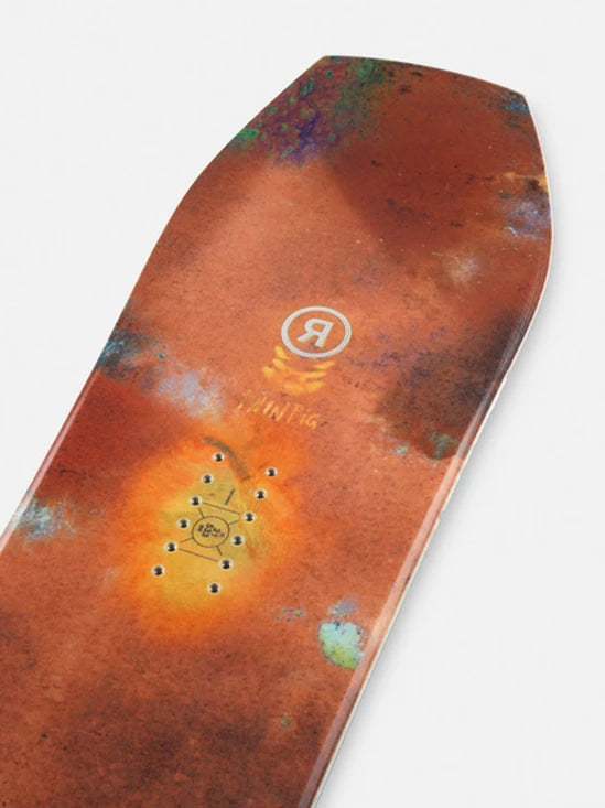 Ride Men's TWINPIG Snowboard - 2026