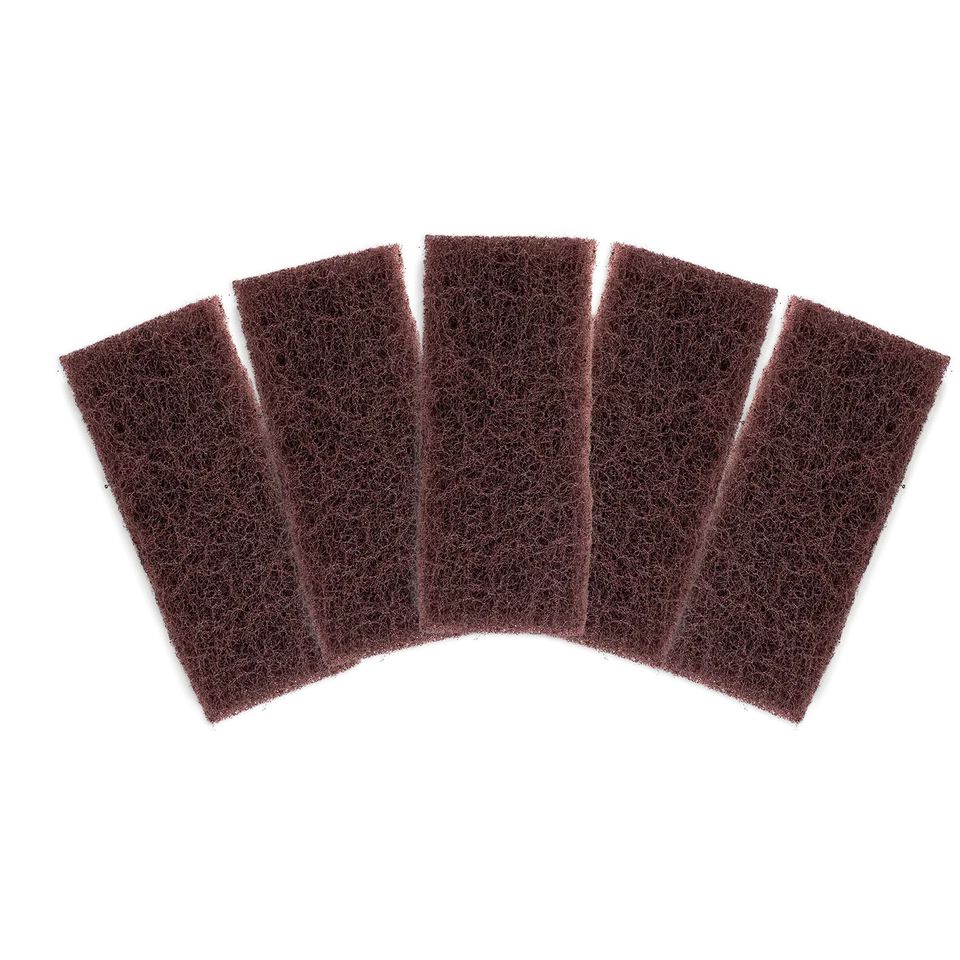 Deburring Kit Refills - Abrasive