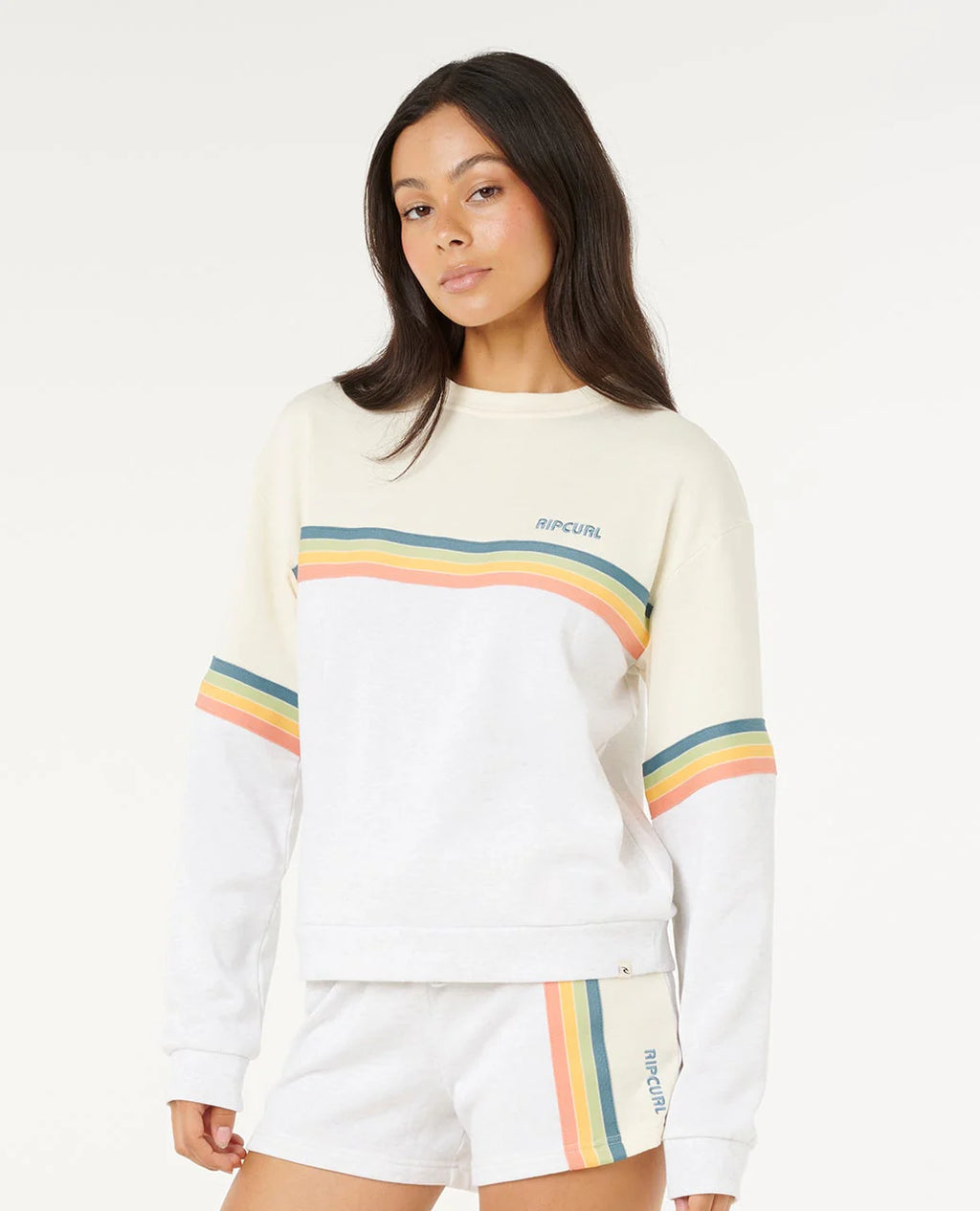 Ripcurl Women's Surf Revival Crew