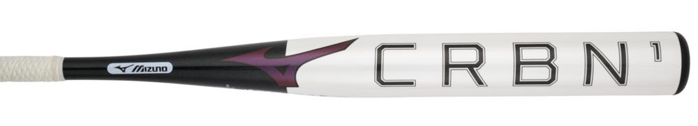 Mizuno CRBN1 Fastpitch Softball Bat (-10)