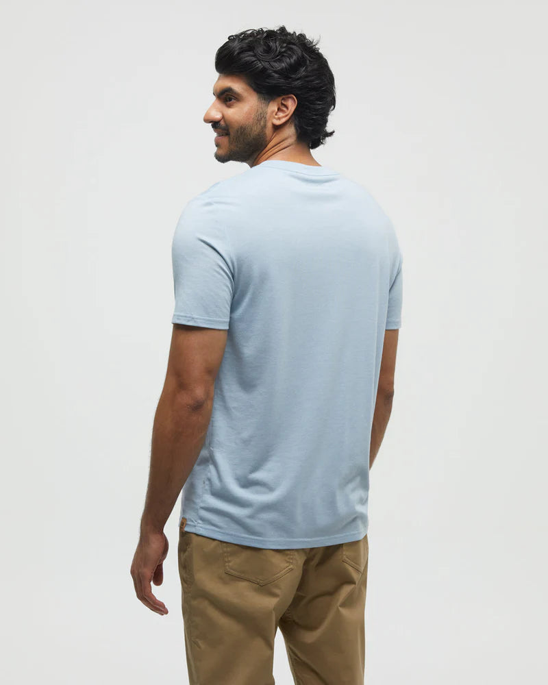 Tentree Men's Sasquatch T-Shirt