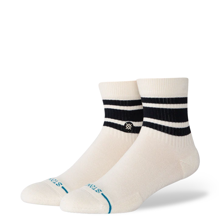 Stance Women's Boyd Quarter Socks