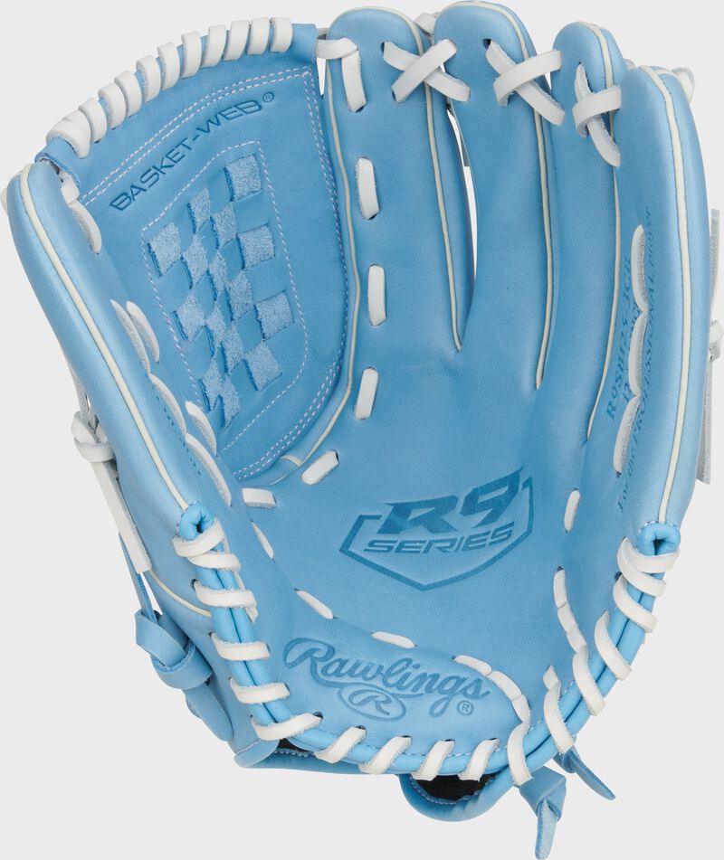 R9 Series Utility Fastpitch Glove - 12.5"
