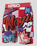 PSD Mitch Marner - Marner Magic Boxer Briefs