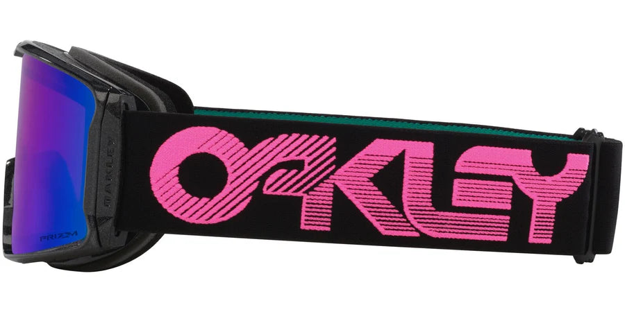 Oakley Line Miner L Snow Goggles