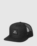 RVCA Men's VA All The Way Trucker Hat