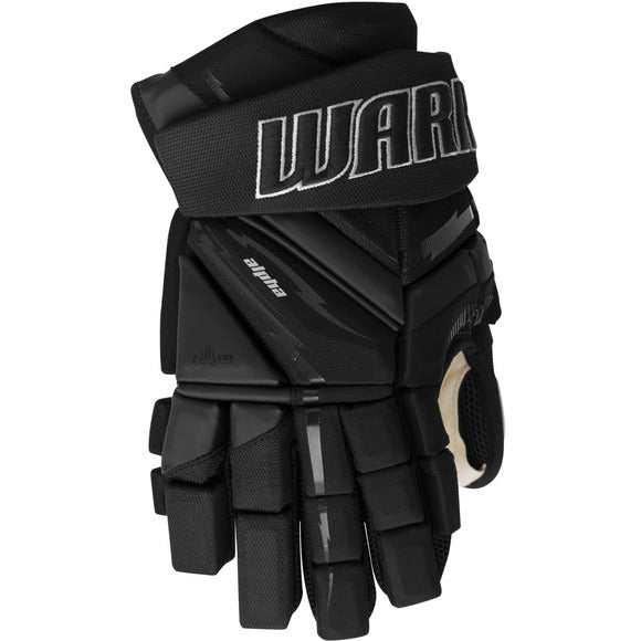 Warrior Senior Deluxe Hockey Gloves