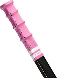 RocketGrip Hole Hockey Stick Grip