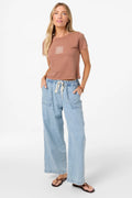 O'Neill Women's Radiant Easy Tee