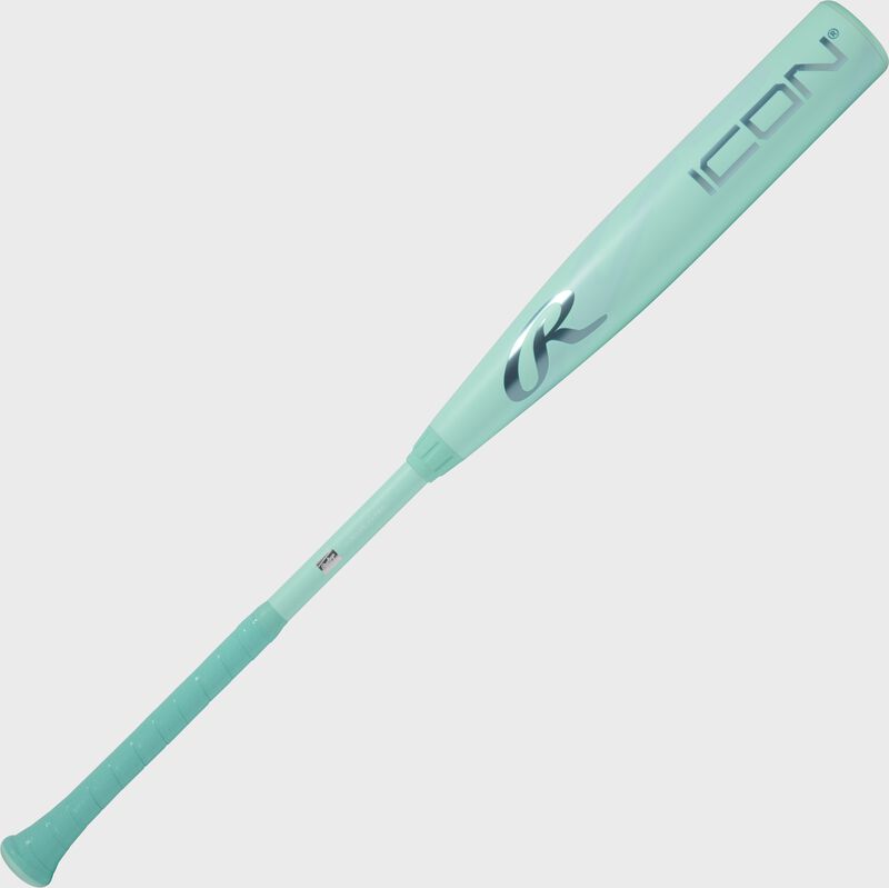 Rawlings 2026 Icon BBCOR -3 Baseball Bat