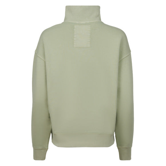 Woods Women's Heritage 1/4 Zip Sweatshirt