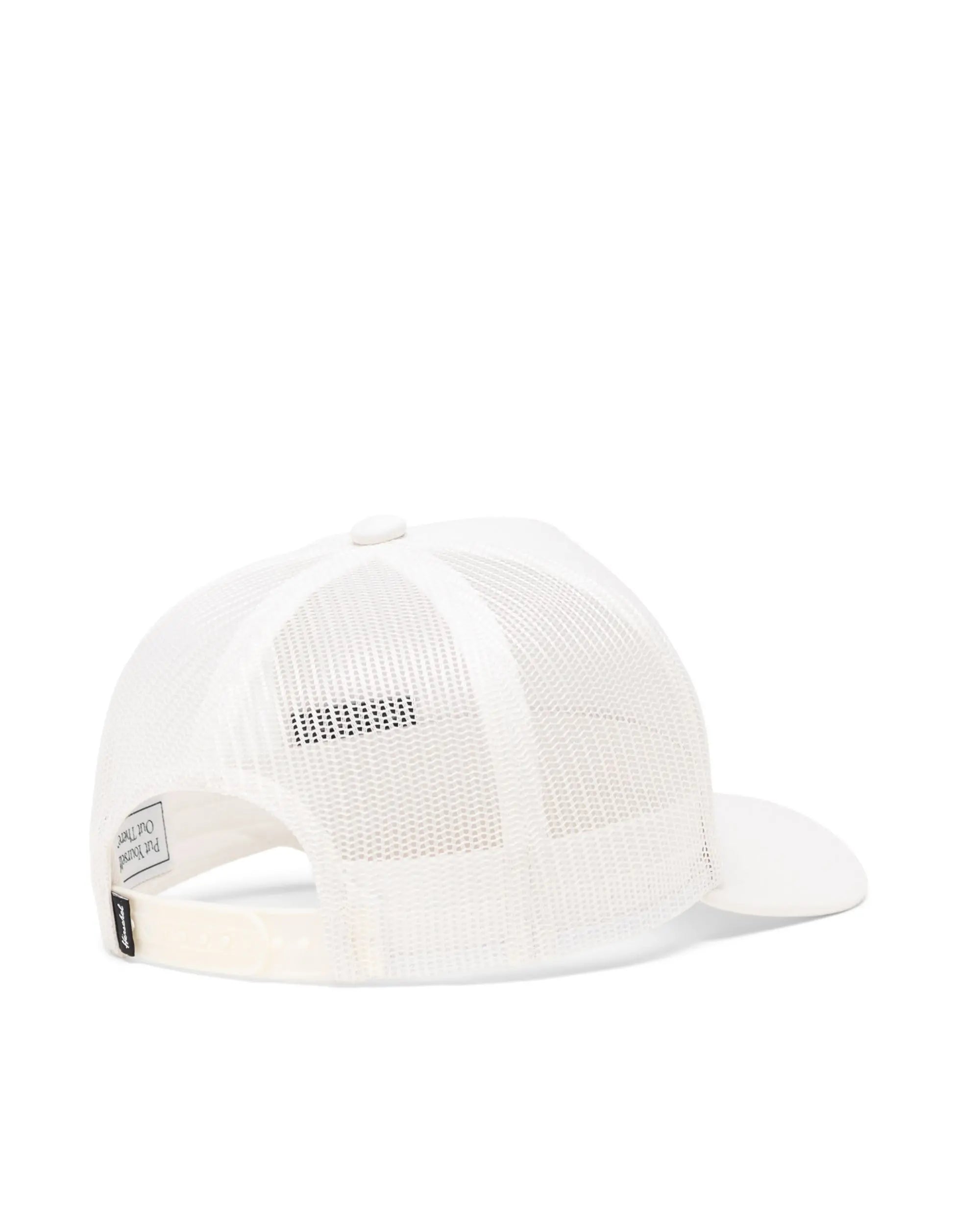 Herschel Whaler Cap Tall Mesh