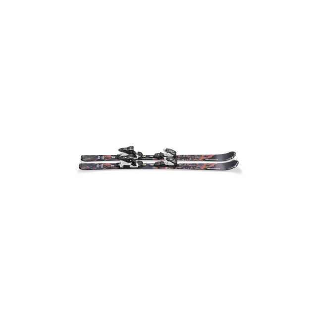 Nordica Kids Team AM Fdt (100-140) Skis
