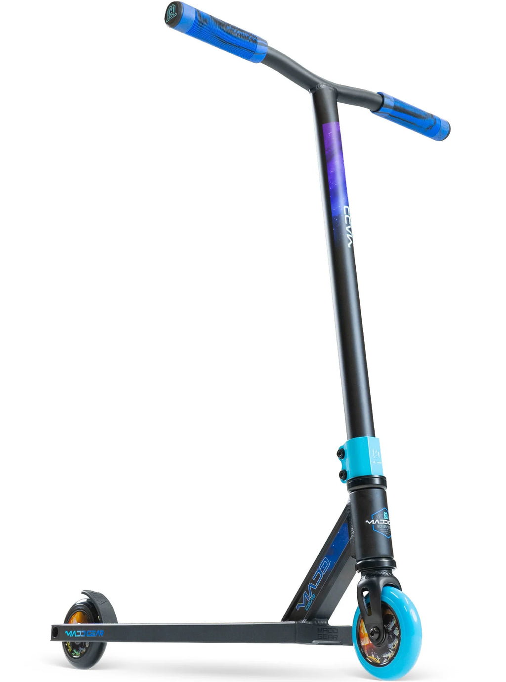 Madd Gear MG2 Obsidian Pro Stunt Scooter