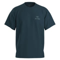 Arc'teryx Men's Kragg SL Cotton Bird Word Shirt Short Sleeve