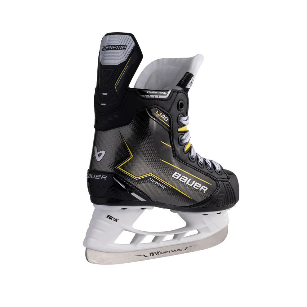 Youth Supreme M40 Hockey Skate - 2024