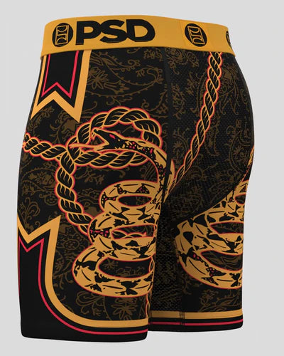 PSD Dual Snakes Boxer Briefs