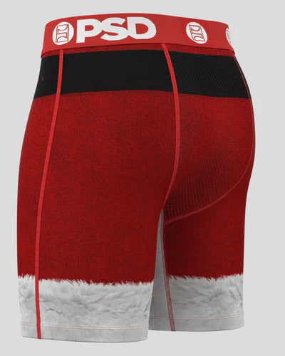PSD St. Nick Boxer Briefs