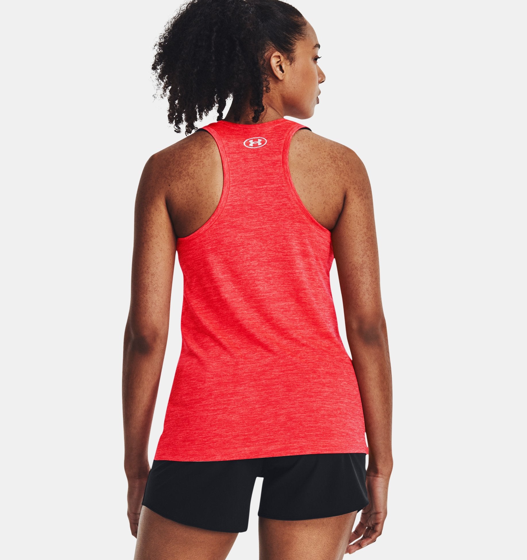 Women's Tech Training Tank Top