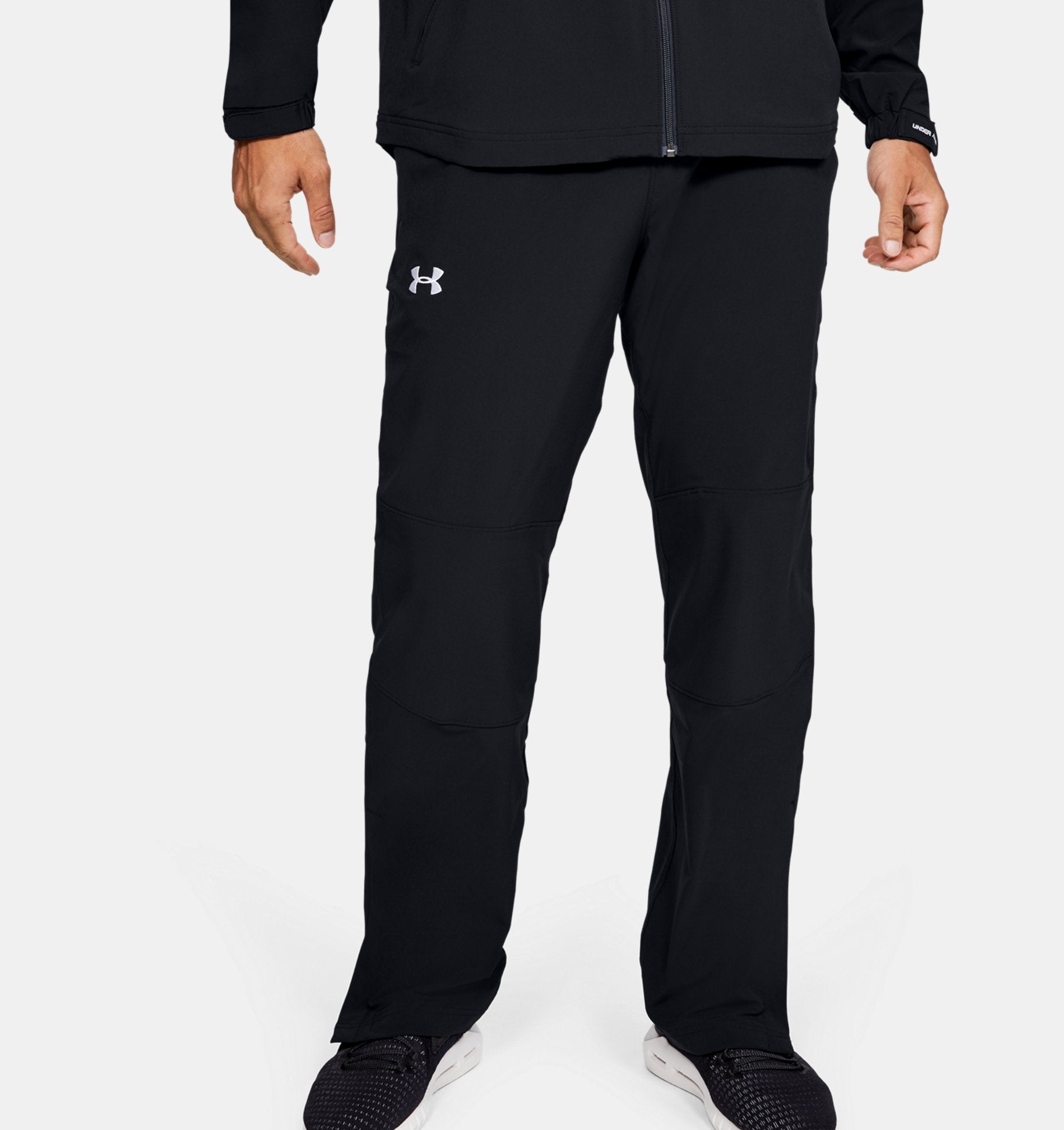 UNDER ARMOUR HOCKEY COMPRESSION LEGGINGS – Ernie's Sports Experts