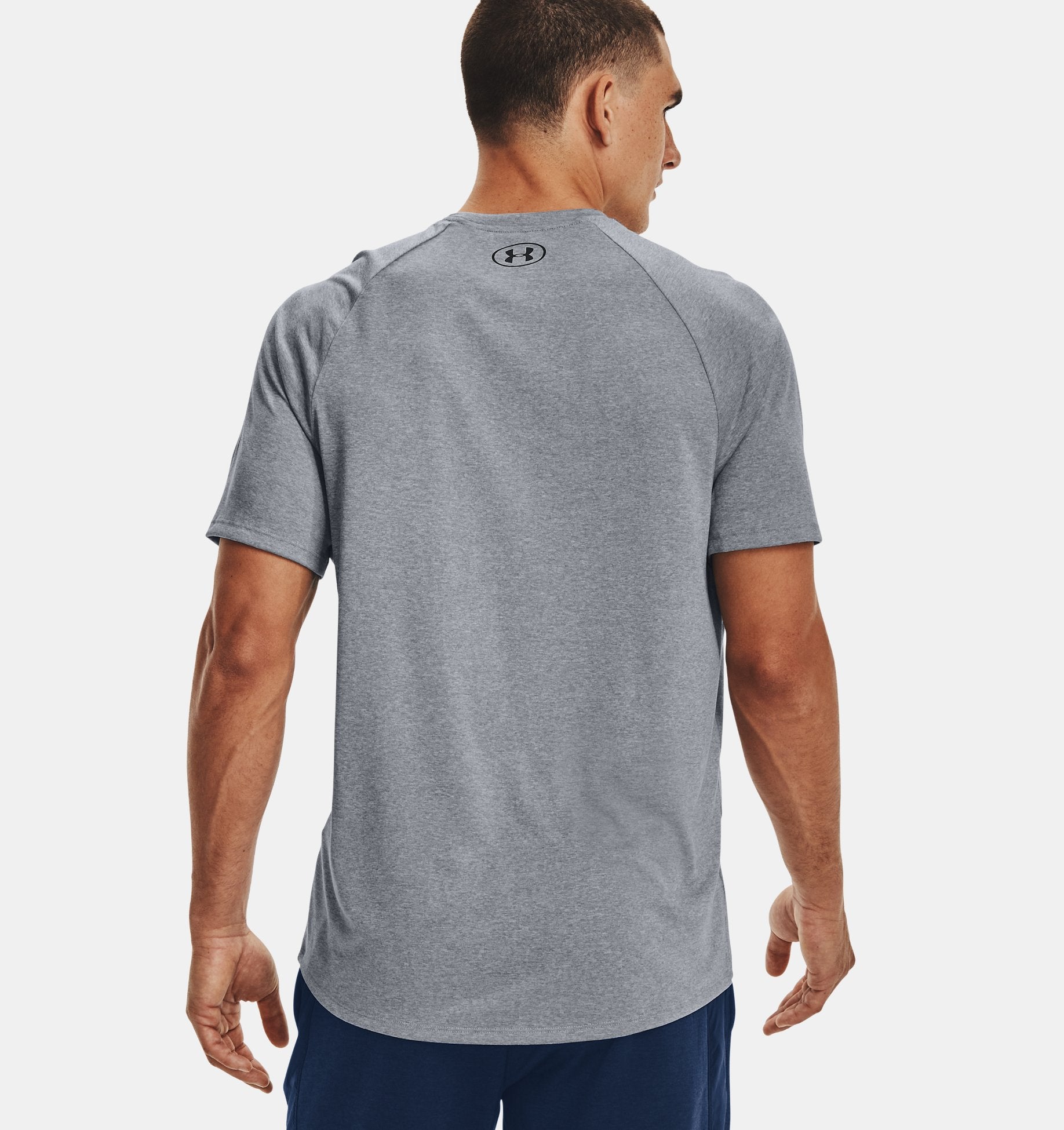 Under Armour Men's Tech 2.0 Short Sleeve Tee – Ernie's Sports Experts