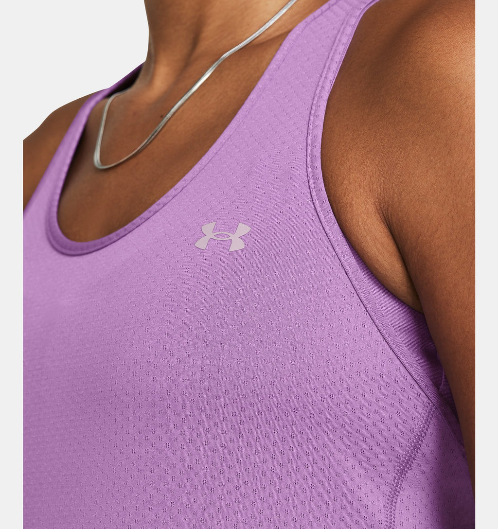 Women's Heatgear Armour Racer Tank Top