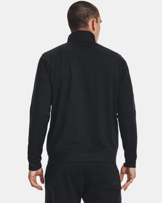 Under Armour Men's UA Sportstyle Tricot Jacket