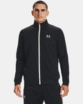 Under Armour Men's UA Sportstyle Tricot Jacket