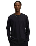 Under Armour Men's Left Chest Long Sleeve