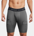 Hockey Compression Shorts