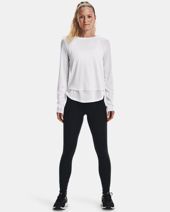 Under Armour Women's Motion Full-Length Leggings