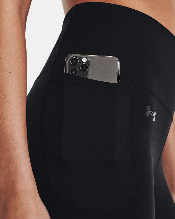 Under Armour Women's Motion Full-Length Leggings
