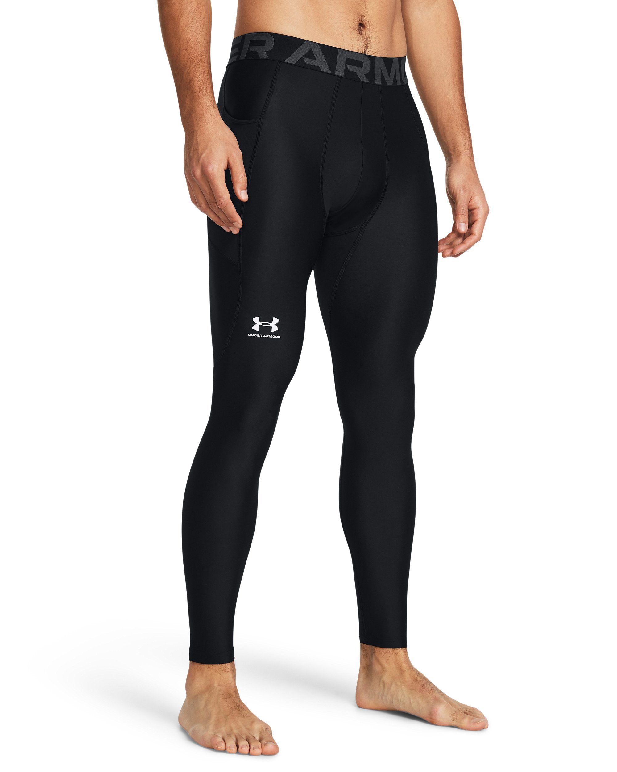 Under Armour Men's HeatGear Leggings