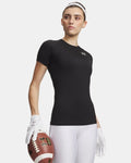 Under Armour Women's Heatgear Compression T-Shirt
