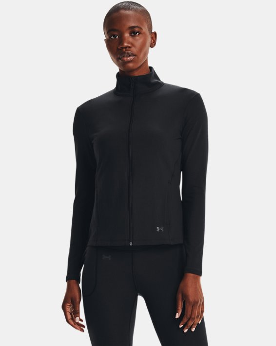 Under Armour Women's Motion Training Jacket