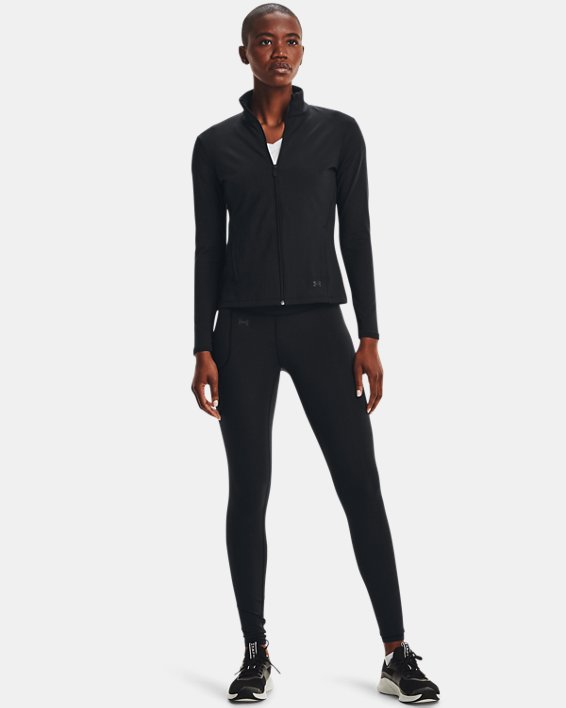 Under Armour Women's Motion Training Jacket