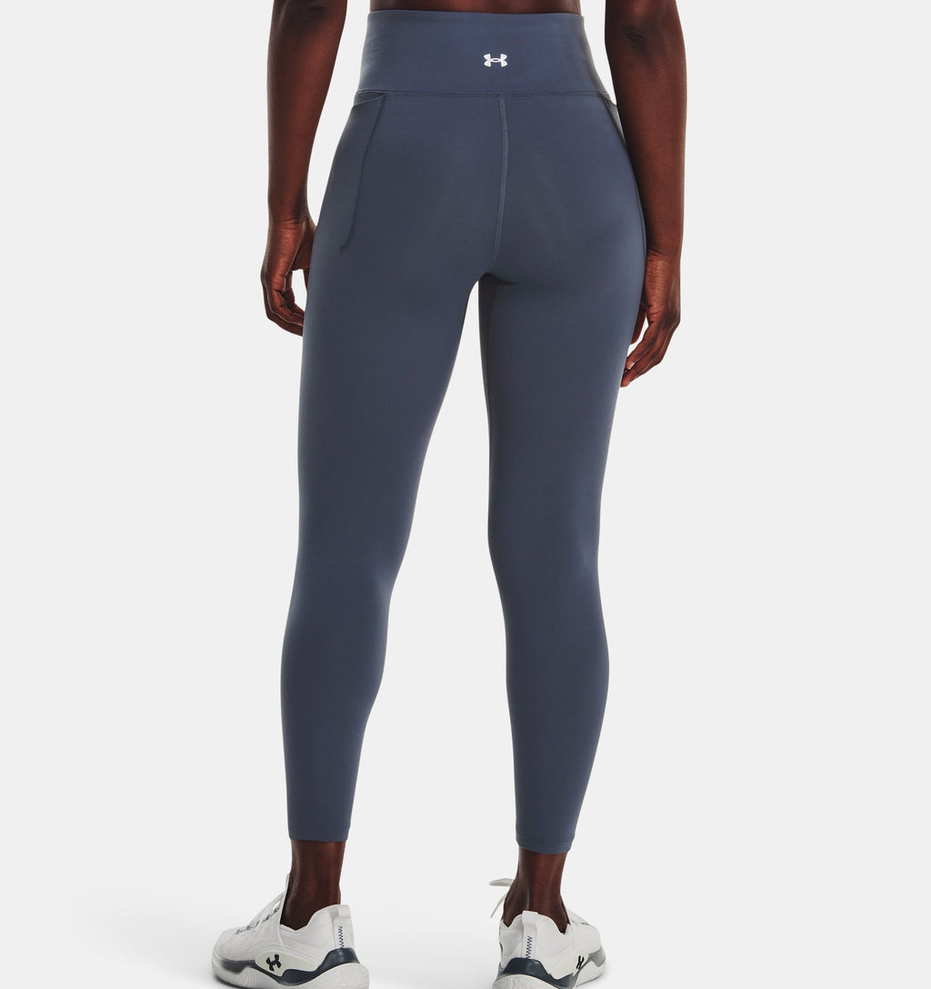 Under Armour Women's Meridian Ankle Leggings