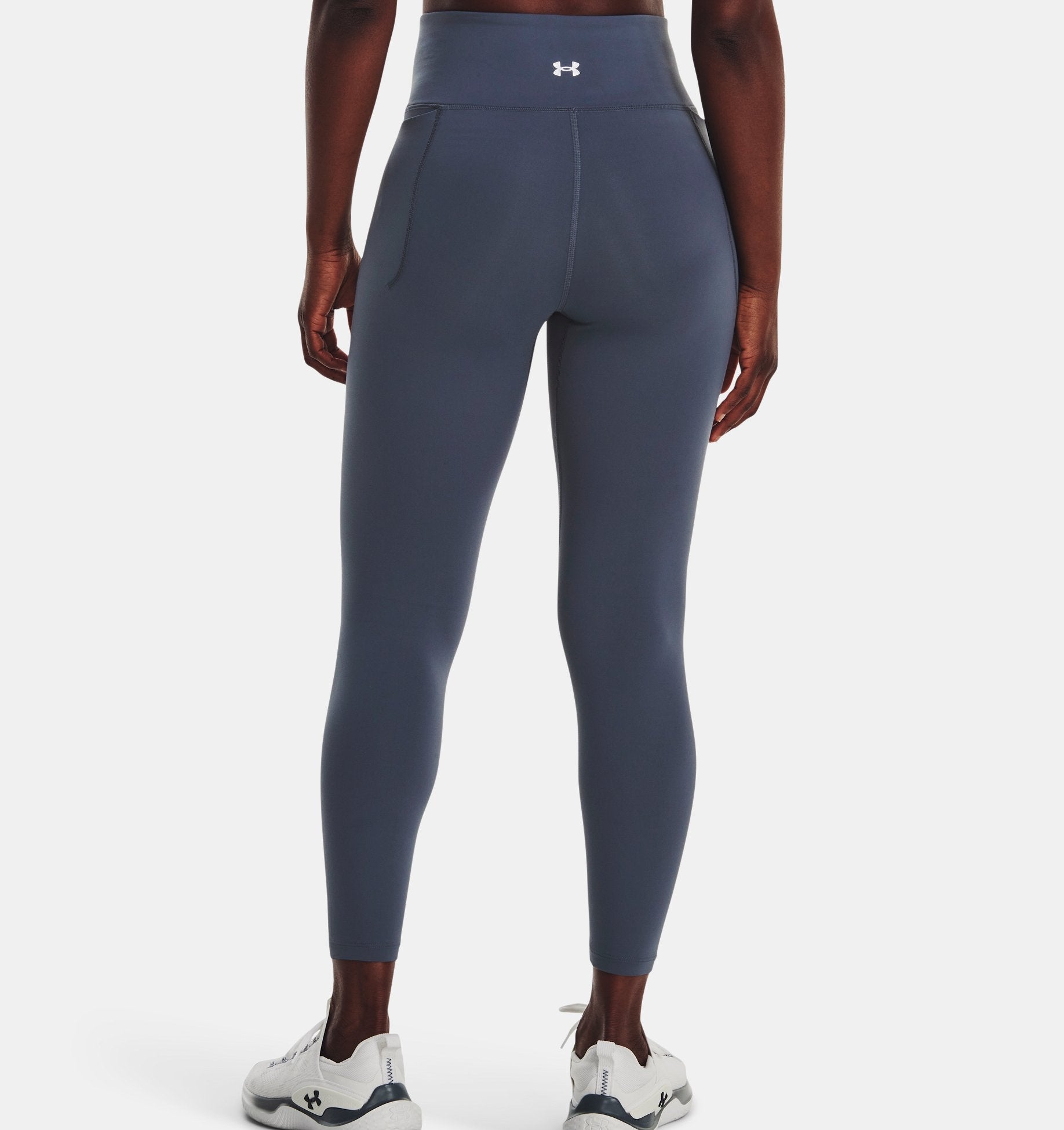 Under Armour Women's Meridian Ankle Leggings